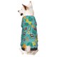 thumbnail image 1 of Balery Trucks And Excavators Sudadera con Capucha para Perros Pequeños – Ropa para Mascotas, Disfraz para Perros y Gatos, Ideal para Fiestas y Cosplay-Medium, 1 of 7