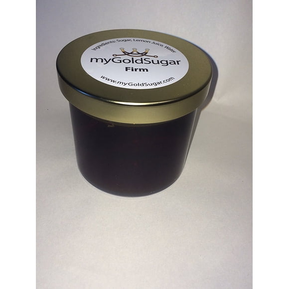 18oz My Gold Sugar - Azúcar para depilación (firme)