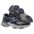 thumbnail image 4 of New Balance 9060 GS Boys Shoes Size 6, Color: Black/Grey, 4 of 4