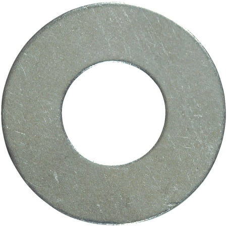 UPC 008236142655 product image for Hillman Fastener Corp 830506 Flat Washer-3/8