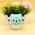 thumbnail image 3 of CIMAXIC Owl Cartoon Pencil Sharpener for Students Lovely Design Bright Color Assorted Color Lightweight and,3.7"X3.54"X4.02", 3 of 5