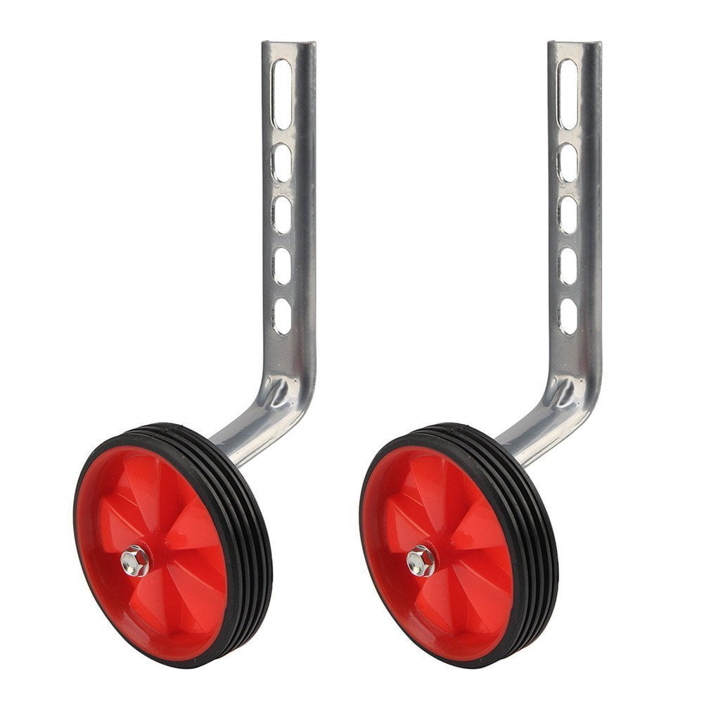 small bike with stabilisers