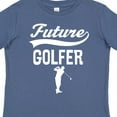 thumbnail image 4 of Inktastic Future Golfer Boys Golfing Boys Toddler T-Shirt, 4 of 5