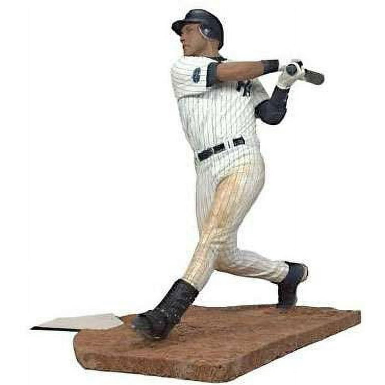 McFarlane MLB Sports Picks Series 22 Derek Jeter Action