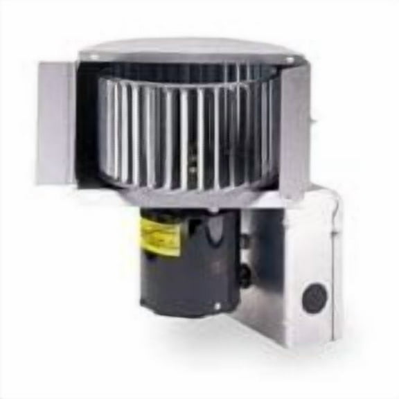 Tjernlund DB-2 Duct Booster, Increases Heating and Cooling Power, 275 CFM CA3