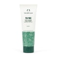thumbnail image 1 of Exfoliante facial The Body Shop Tea Tree Skin Clearing 125 ml, vegano, 1 of 6