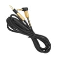 thumbnail image 3 of Audio Cable,  Fidelity OFC Copper Excellent Sound Long Lasting Use Headphone Cable  For  HD4.30 HD4.40BT, 3 of 8