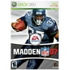 Madden 07 (Xbox 360) - Pre-Owned