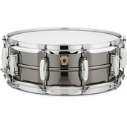 Ludwig Bronze Beauty Snare Drum 14 x 5 in.