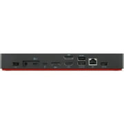 Lenovo ThinkPad Universal Thunderbolt 4 Dock