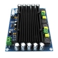 thumbnail image 3 of Dual Channel Amplificador Digital Potencia Tpa3116d2 150wx2 Visualización Rápida Herramientas Manuales Yotijar Placa amplificadora digital, 3 of 8
