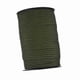 thumbnail image 5 of Cordón de paracaídas Paracord reflectante 550 con núcleo de 9 hebras, 100 m (verde militar), 5 of 15