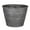 Charcoal, variant on L&G Solutions 12 in. H X 16 in. D Polyresin Hamilton Planter Stone