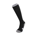 thumbnail image 2 of Cloaraye Kids Youth Compression Socks Knee High Tube Soccer Socks for Unisex 3-17 Years Old, 2 of 5
