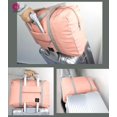 thumbnail image 4 of Gran Capacidad De Viaje Impermeable De Almacenamiento De Ropa Bolsa Plegable/De Lona Grande Equipaje, 4 of 4