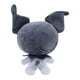 thumbnail image 2 of Peluche Kuromi Ruz Blanco 18 cm, 2 of 4
