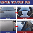 thumbnail image 4 of Sopami Car Coating Spray, Sopami Quick Effect Coating Agent 500ml, 4 of 10