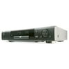 Philips DVD701AT - DVD player - dark gray