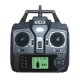 thumbnail image 1 of Fishing Bait Boat Remote Control for GPS D18B D16B Bait Boat GPS Automatic Remote Control Bait Boat, 1 of 5
