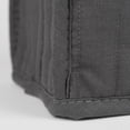 thumbnail image 2 of RITZ Toaster Oven/Broiler Kitchen Appliance Cover (APPLIANCE NOT INCLUDED), Graphite, 2 of 5