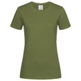 thumbnail image 1 of Stedman Womens Classic Tee, 1 of 2