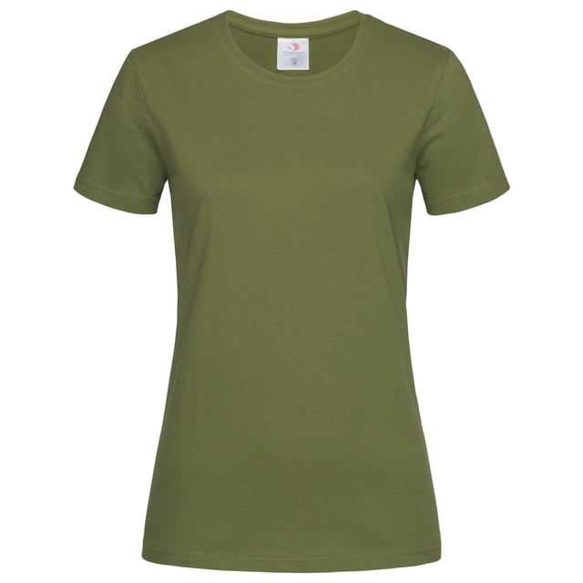 Stedman Womens Classic Tee