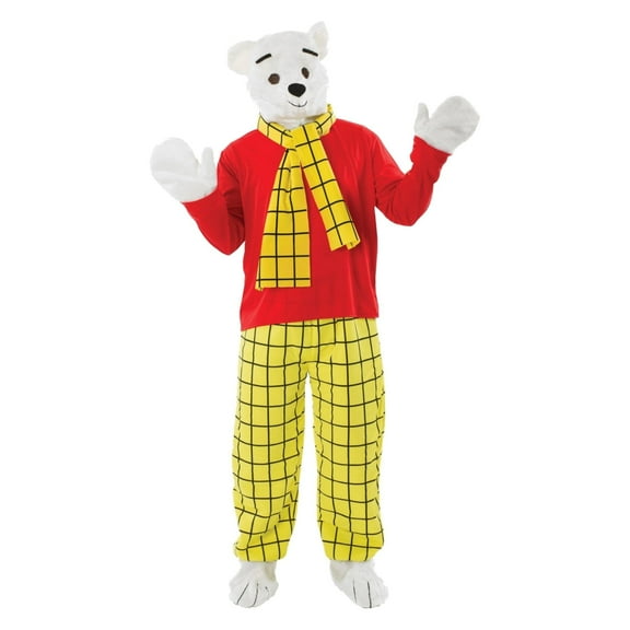 Orion Costumes Cartoon Bear Standard Child Costume Unisex