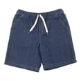 thumbnail image 1 of Bermuda George Niño Mezclilla Azul Talla 10, 1 of 4