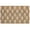 C, variant on Yardvibe Woven Coco Coir Door Mat, Bee Welcome Outdoor Doormat with Heavy Duty Backing, Doormat for Entrance, Bedroom, Kitchen, Laundry, Bathroom (F)
