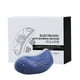 thumbnail image 5 of Jumpingount Dispositivo eléctrico antironquidos, carga USB, deja de roncar, bolsillo portátil para el hogar, ayuda para dormir, cuidado de la Azul 2Conjunto, 5 of 6