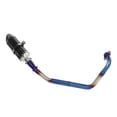 thumbnail image 3 of De Escape Completo, Silenciador Deslizante Estilo Fibra De Carbono, Apto Para YZF R15 V1/V2 0817, 3 of 7
