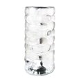 thumbnail image 1 of Yeacher Acrylic Waterdrop Table Lamp Desk Beside Light 3 Colors Temperature Changing Sensitive Touching Control, 1 of 8