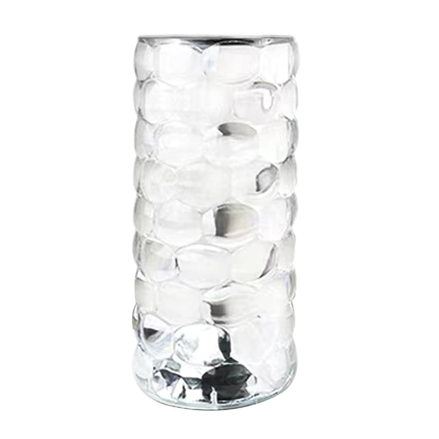 Yeacher Acrylic Waterdrop Table Lamp Desk Beside Light 3 Colors Temperature Changing Sensitive Touching Control