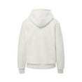 thumbnail image 3 of MV Sport W25122 Starla Sherpa Pullover-Ivory - 356-L, 3 of 3