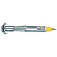 thumbnail image 1 of 370033 0.13 in. Short Drive Wall Anchor, Pack 100, 1 of 1