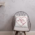 thumbnail image 1 of Oreiller Définition de l'Amour, 1 of 6
