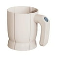 thumbnail image 1 of Electric Flour Sifter Cooking Kitchen Flour Sifting Strainer for Cake Powder, 1 of 8