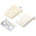 thumbnail image 5 of Cabinet Bracket Cabinet Support Bracket Heavy Duty Cabinet Bracket Cabinet Hardware, 5 of 8