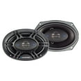 thumbnail image 5 of (comes in pair) Blaupunkt 6 x 9-Inch 450W 4-Way Coaxial Car Audio Speaker, 5 of 6