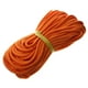 thumbnail image 3 of Cuerda Auxiliar de Cuerda de Rappel de Seguridad de Escalada de 8 Mm 10/20/30/40 M - naranja, 8mm 40M Sunnimix Cuerda para escalar, 3 of 8