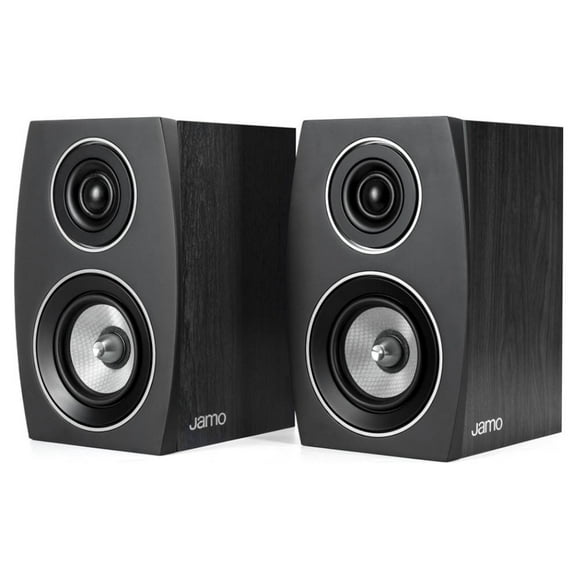 Bocinas Pasivas JAMO 100W Negro C 91 II-BK