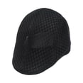 thumbnail image 3 of 3xBoina Sombrero Plano, Sombrero Retro de Pintor de Primavera, Sombrero de Cabbie de Regalo Cálido, Gorra Plana para Acampar, Conducir, Viajar Al Aire 3 piezas, 3 of 8