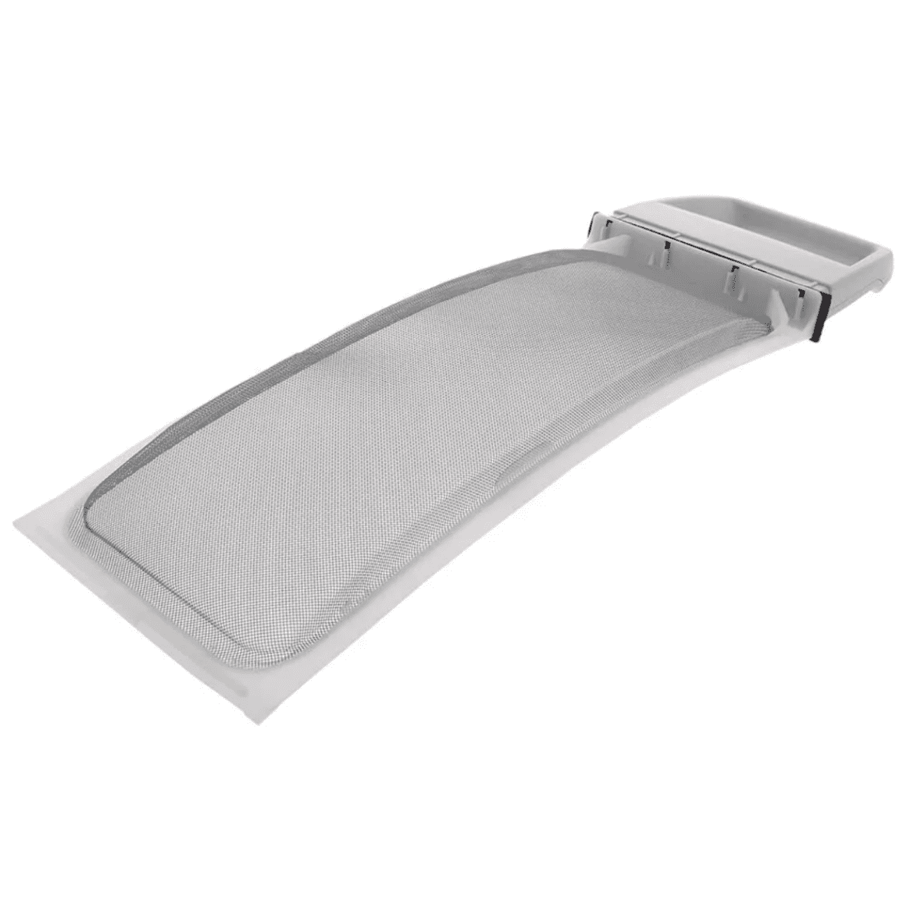 Lint Screen Replacement For Whirlpool YWED6200SW0 YWED6400SW0 YWED6400SW1 YWED6600VU0 YWED6600VW0 WED6200SW0 WED6200SW1 WED6400SB0 WED6400SB1 WED6400SG0 WED6400SG1 WED6400SW0 WED6400SW1 WED6600VU0