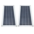 thumbnail image 4 of Kit de panel solar 2 x 10 W NikouMX características mejoradas, 4 of 8