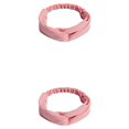 thumbnail image 1 of Sonducket Diademas para mujer, diademas elásticas de punto deportivas, turbante, Bandanas, bandas para el cabello, accesorios envolventes de Type2 NO2, 1 of 6