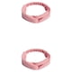 thumbnail image 1 of Sonducket Diademas para mujer, diademas elásticas de punto deportivas, turbante, Bandanas, bandas para el cabello, accesorios envolventes de Type2 NO2, 1 of 6