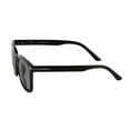 thumbnail image 2 of "The Jet Setter" 2 Pair of Women's Fashion Bifocal Reading Sunglasses - Black/Glacier Pink - 1.75, 2 of 6