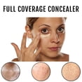 thumbnail image 5 of TIGI Cosmetics Sombra de ojos cuádruple de alta densidad Smoky Hot 0.32 onzas, 5 of 5