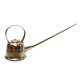 thumbnail image 5 of Tetera de cobre para té, cafetera, tetera para estufa, regalo para del té, tetera de 2,0 L para casa de té al aire libre, añadiendo sopa a, 5 of 8