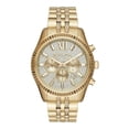 thumbnail image 2 of Michael Kors Lexington Mk8579 Acero Inox. Hombre, 2 of 2
